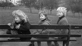 Der völlig verrückte Johnson-Clan