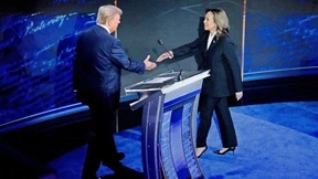 Mehr als eine Charakterfrage