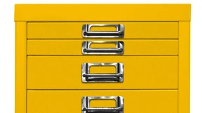 Schubladen in unseren Köpfen