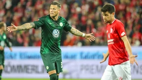 Mal wieder Unentschieden