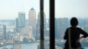 Muss Theresa May auf diese Milliarden bald verzichten?