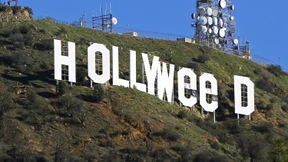 Künstler steckt hinter Manipulation des Schriftzugs