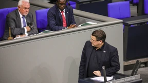 Der ständige Provokateur