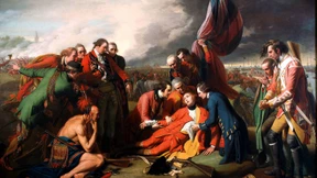 Eine Maria Theresia lässt sich nicht herumstoßen