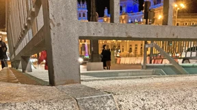 Zur Zahnmaus nach Madrid