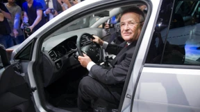 Winterkorns Gehalt soll begrenzt werden