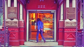 Das verrückteste Hotel der Welt