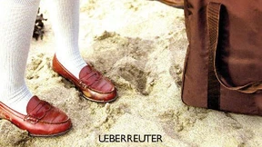 Das bleibt unser kleines Geheimnis, nicht wahr?