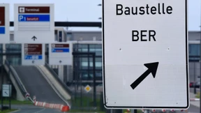 Am BER muss der Bauleiter gehen
