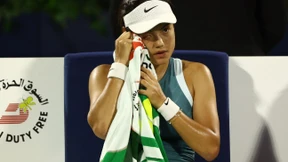 Ausdruck einer Ohnmacht