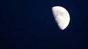 Kanada will künftig Verbrecher auf dem Mond jagen