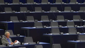 Wie sicher ist eine Stimmabgabe per E-Mail?