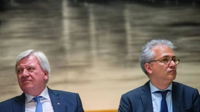 Al-Wazir als Bouffiers Nachfolger?