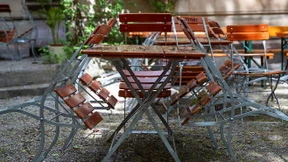 An den Rändern der Kontrollierbarkeit