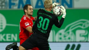 HSV kann wieder nicht gewinnen