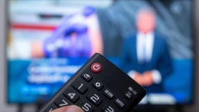 Wer vor der Tagesschau wirbt