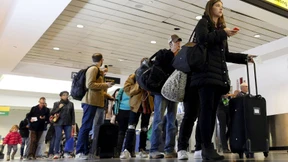 Amerika verschärft Regeln für visumfreie Einreise