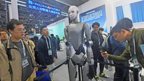 Was den Kurzbesuch in Peking so schwierig macht