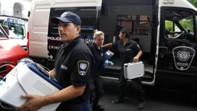 Anklageschrift gegen Präsidentin Kirchner veröffentlicht