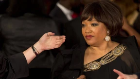 Zindzi Mandela gestorben