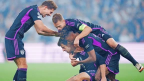 Der FC Bayern und ein kurioser Wechsel