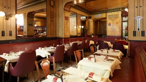 Schon wieder hat er Kult geschaffen