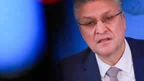 „Sehr ernst und viel zu hoch“