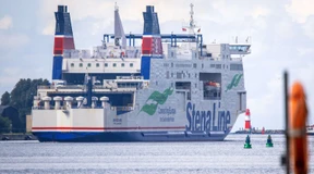 Fährreedereien sehen kaum Gefahr durch E-Autos auf ihren Schiffen