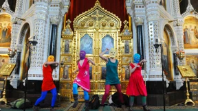 Unaufgeregte Einblicke