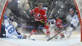 Kanada ist auf Kufen nicht zu schlagen