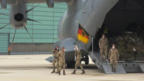 Die Unsicherheit im Umgang mit der Truppe