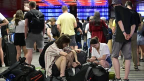 Stromausfall legt U-Bahnen in Prag lahm