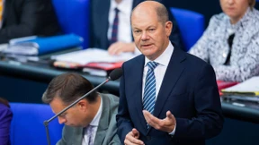 „Bitte nehmt das Geld!“