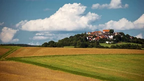 Kommt ein Ministerium für die Heimat?
