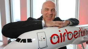 Air Berlin will Preise erhöhen