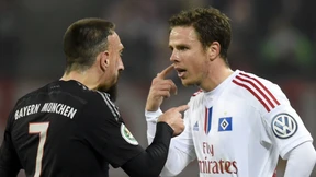 Die Bayern klären die Kräfteverhältnisse