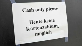Deutschlandweite Störung der Kartenzahlung