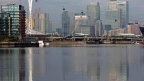 Londons Erben: Diese vier EU-Finanzplätze sind im Wettstreit