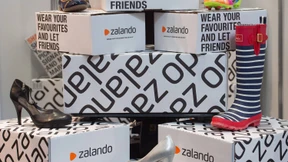 Anleger gehen aus Zalando-Aktien raus