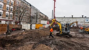 Zwei Zimmer, Küche, Heimat