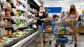 Doch noch Gewehre in den Auslagen