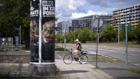 Stillstand Ostdeutschland