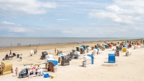 Wenn Mitarbeiter ihren Urlaub ansammeln