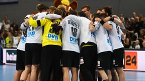 Deutschland im ersten Topf