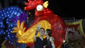 Es werden zwölf heiße Monate