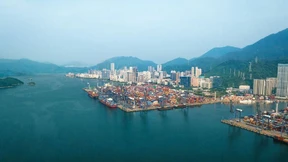 Zurück in die Mitte der Weltpolitik