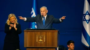 Nicht ohne Netanjahu