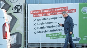 In Hessen bleiben viele Stellen unbesetzt