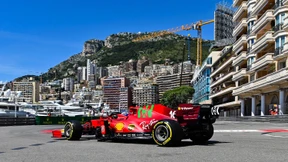 Die Formel 1 im Nahkampf