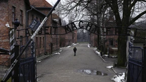 Scholz erinnert an deutsche Verantwortung für Holocaust